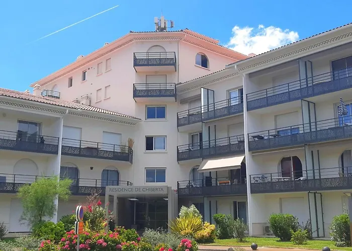 Studio Spacieux 40M² A Anglet : Proche Plage, Piscine, Golf, Pour 4 Pers Avec Parking Et Wifi - Fr-1-239-685