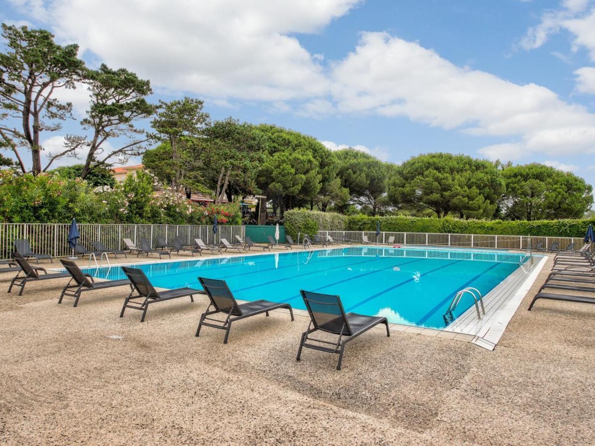 Spacieux 40m² A : Proche Plage, Piscine, Golf, Pour 4 Pers Avec Parking Et Wifi - Fr-1-239-685 * Anglet