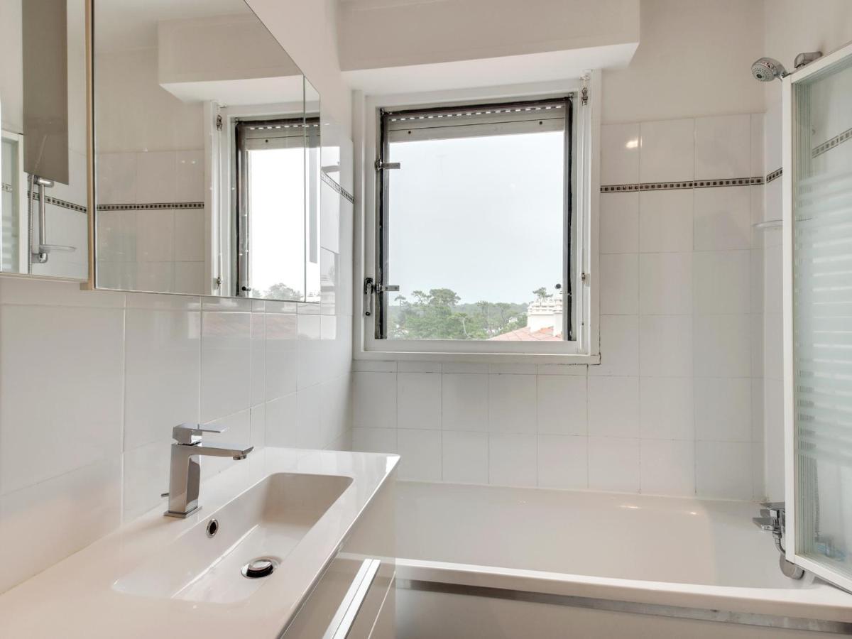 Spacieux 40m² A : Proche Plage, Piscine, Golf, Pour 4 Pers Avec Parking Et Wifi - Fr-1-239-685 Apartment