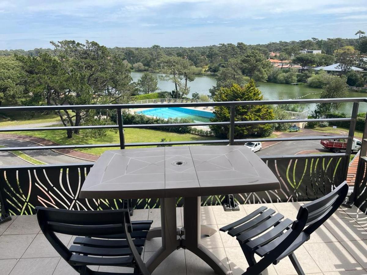 Spacieux 40m² A : Proche Plage, Piscine, Golf, Pour 4 Pers Avec Parking Et Wifi - Fr-1-239-685