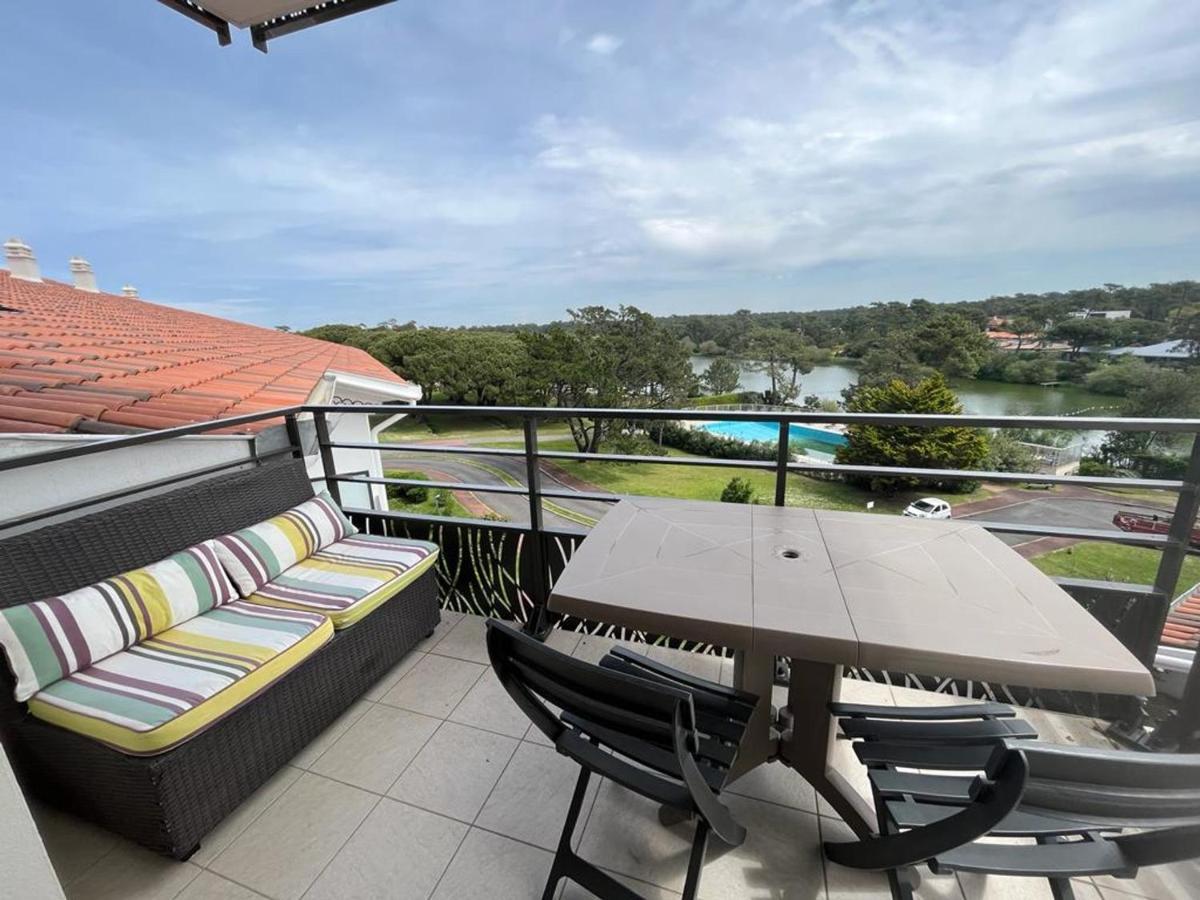 Spacieux 40m² A : Proche Plage, Piscine, Golf, Pour 4 Pers Avec Parking Et Wifi - Fr-1-239-685 Apartment