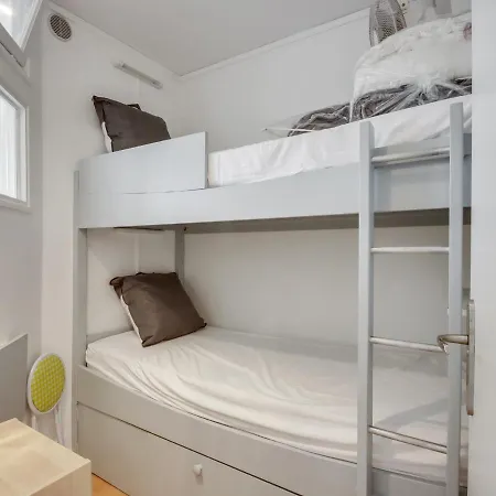 Studio Spacieux 40M² A Anglet : Proche Plage, Piscine, Golf, Pour 4 Pers Avec Parking Et Wifi - Fr-1-239-685 Exterior photo