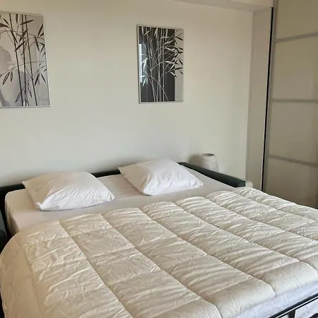 Studio Spacieux 40M² A Anglet : Proche Plage, Piscine, Golf, Pour 4 Pers Avec Parking Et Wifi - Fr-1-239-685 Exterior photo