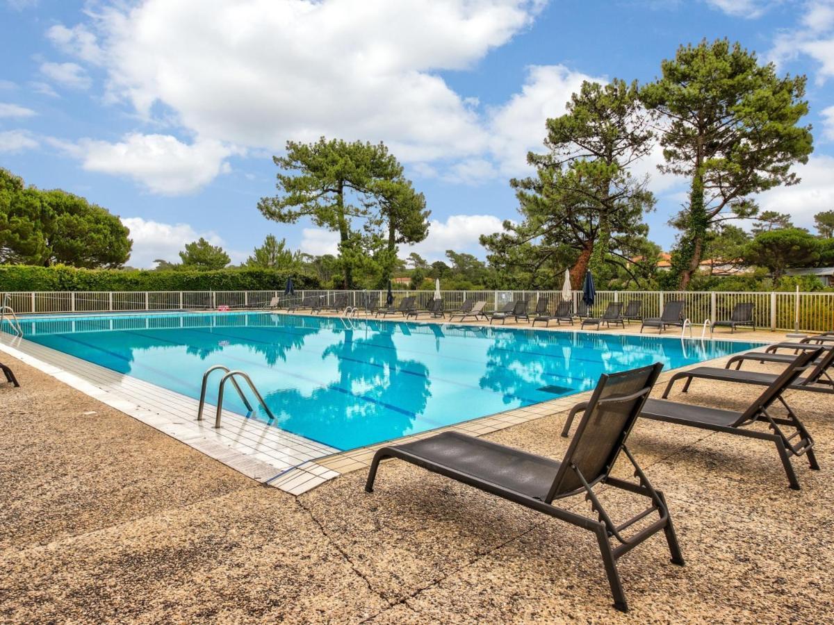 Spacieux 40m² A : Proche Plage, Piscine, Golf, Pour 4 Pers Avec Parking Et Wifi - Fr-1-239-685 Anglet