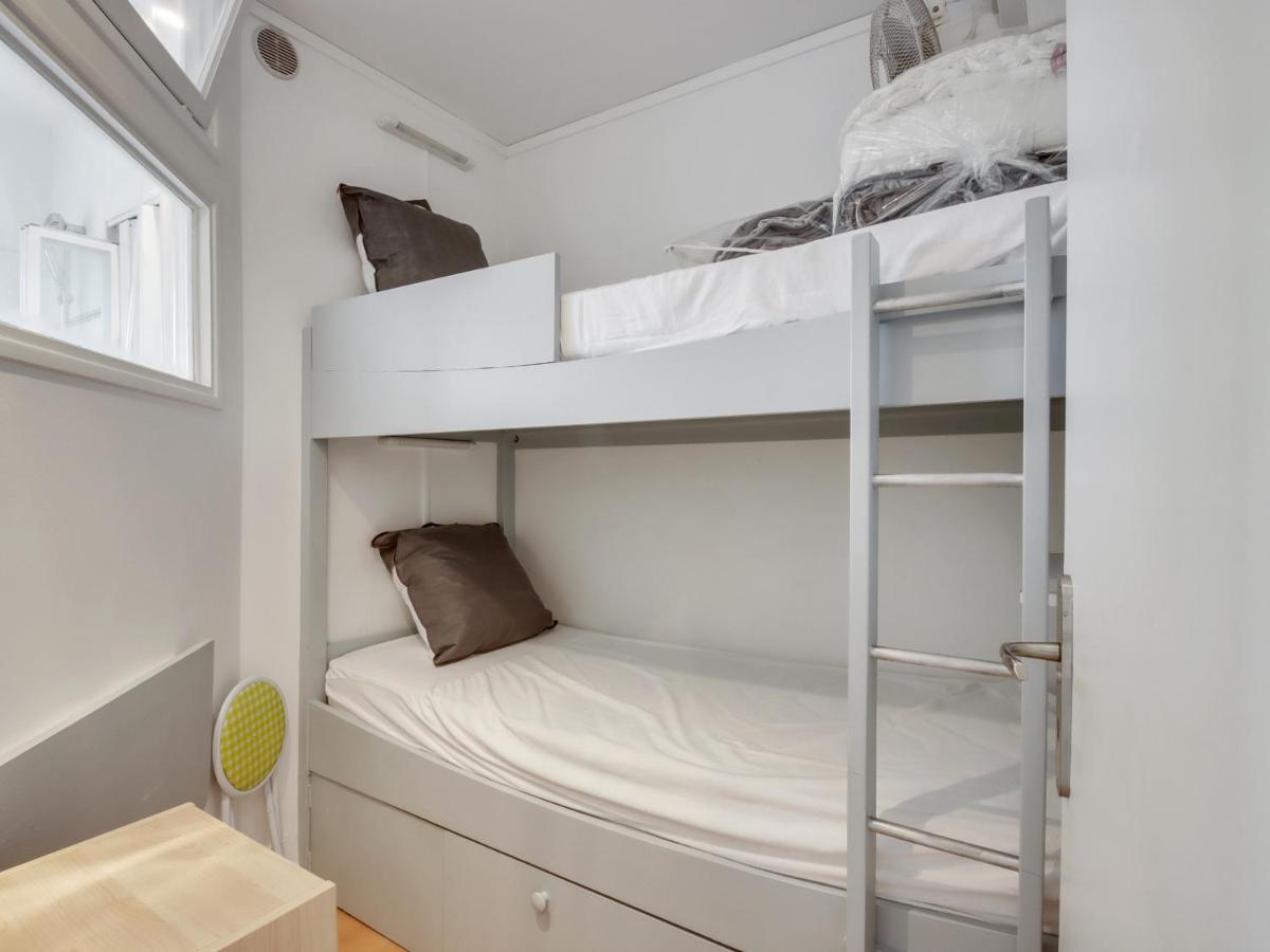 Spacieux 40m² A : Proche Plage, Piscine, Golf, Pour 4 Pers Avec Parking Et Wifi - Fr-1-239-685 Apartment *